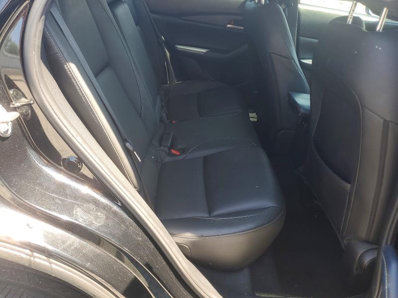 Foto 10 de la subasta – 2021 MAZDA CX-30 con VIN 3MVDMABL5MM201526