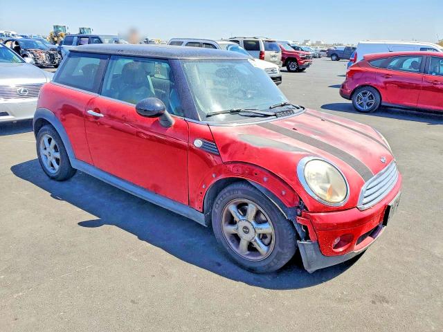 Zdjęcie 4 z aukcji – 2009 MINI COOPER z VIN WMWMF33569TW79337