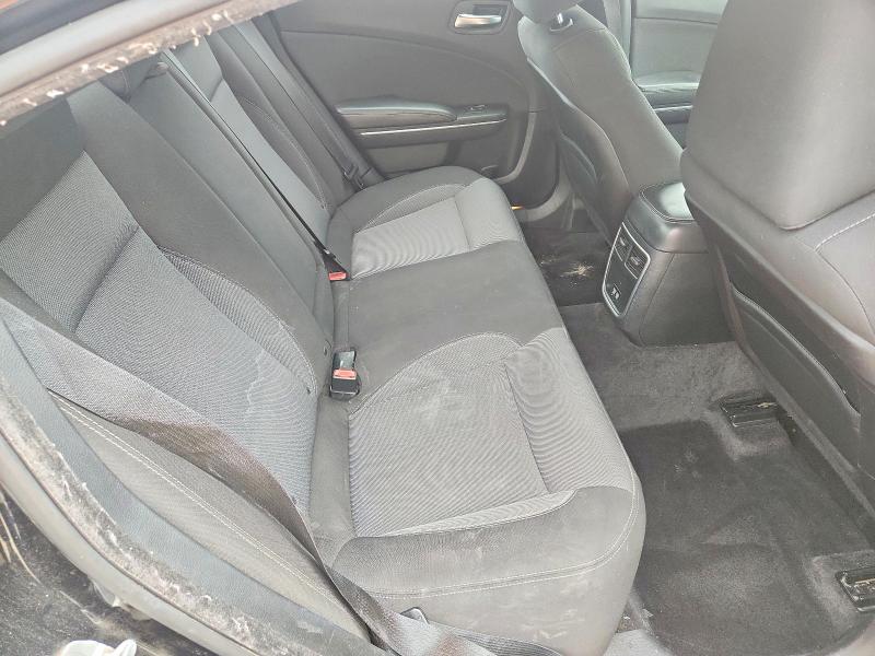 Zdjęcie 10 z aukcji – 2015 DODGE CHARGER z VIN 2C3CDXBG6FH795830
