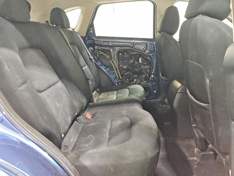 Photo 11 from auction – 2018 MAZDA CX-5 with VIN JM3KFABMXJ1420655