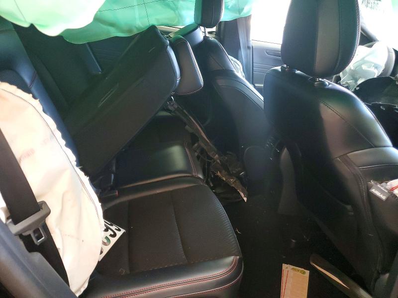 Photo 10 from auction – 2025 FORD ESCAPE with VIN 1FMCU9NA3SUB22883