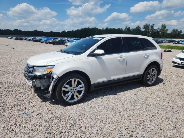 FORD EDGE 2013 с VIN 2FMDK3K90DBA33007 - Снимка от търг
