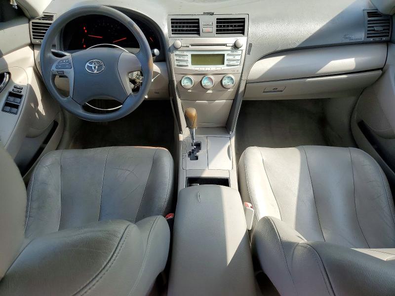 Photo 8 from auction – 2008 TOYOTA CAMRY with VIN 4T1BE46K88U197347
