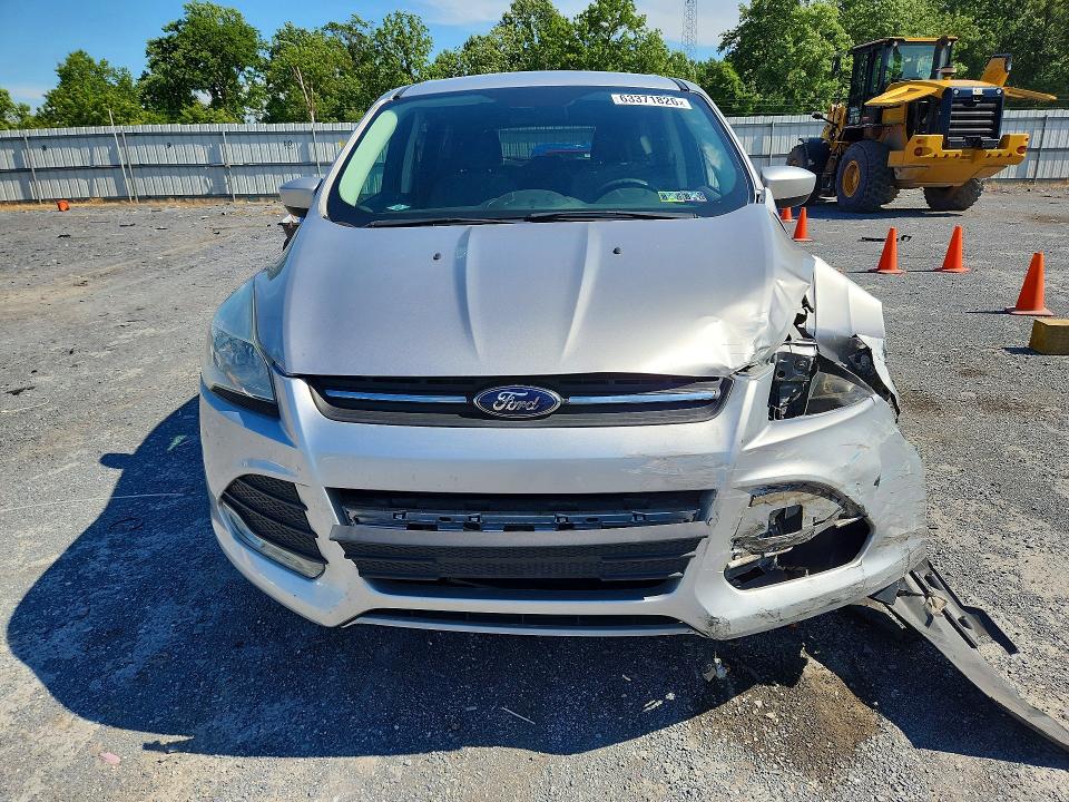 Фото 5 с аукциона – 2016 FORD ESCAPE с VIN 1FMCU9GX9GUC74403