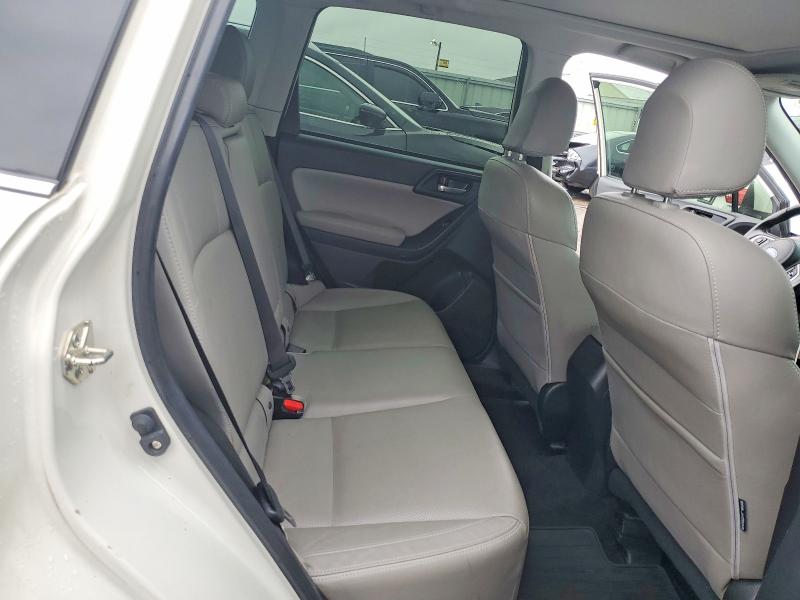 Photo 11 from auction – 2017 SUBARU FORESTER with VIN JF2SJAJC1HH517679