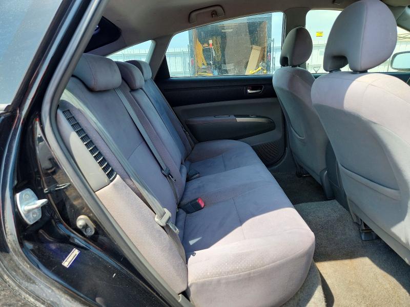 Photo 10 from auction – 2009 TOYOTA PRIUS with VIN JTDKB20U393544344