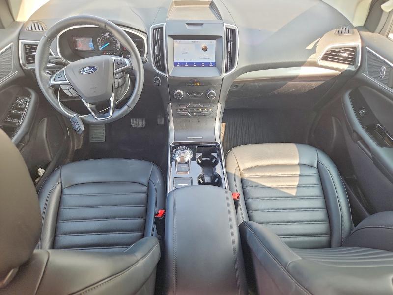 Photo 8 from auction – 2020 FORD EDGE with VIN 2FMPK4J96LBA09541