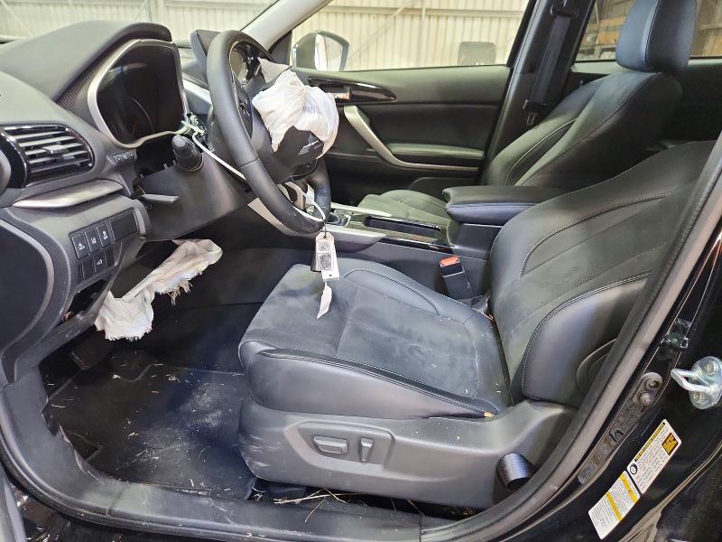 Photo 7 from auction – 2026 MITSUBISHI ECLIPSE CROSS with VIN JA4ATWAA3TZ015169