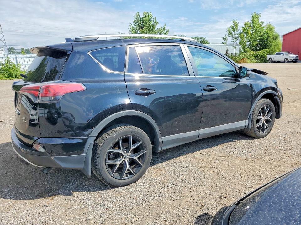 Photo 3 from auction – 2016 TOYOTA RAV4 with VIN 2T3JFREV7GW409436