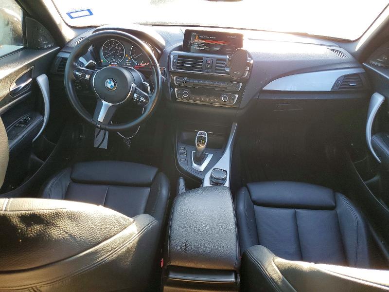 Photo 8 from auction – 2017 BMW M240I with VIN WBA2G1C38HV639562