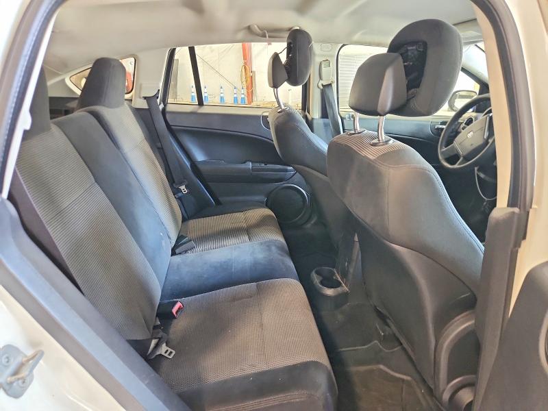 Photo 10 from auction – 2010 DODGE CALIBER with VIN 1B3CB4HA2AD534060