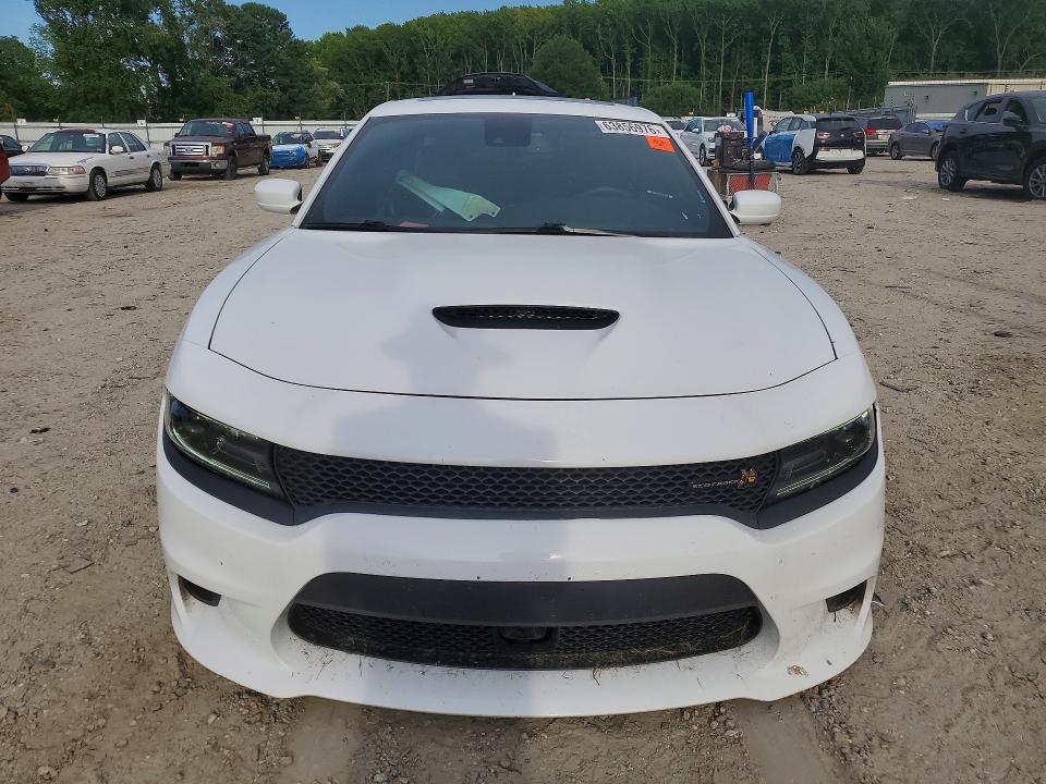 Фото 5 с аукциона – 2017 DODGE CHARGER с VIN 2C3CDXGJ7HH615522