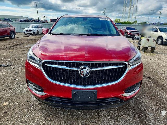 صورة رقم 5 من المزاد - 2018 BUICK ENCLAVE مع VIN 5GAERBKW0JJ160952