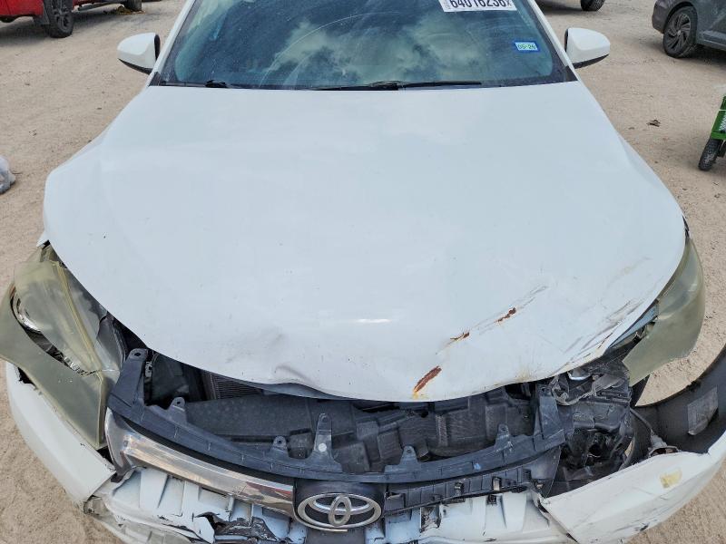 صورة رقم 11 من المزاد - 2015 TOYOTA CAMRY مع VIN 4T1BF1FK3FU037658