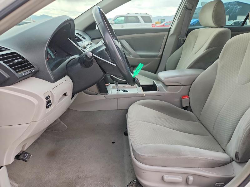 Photo 7 from auction – 2008 TOYOTA CAMRY with VIN 4T1BK46K88U574767