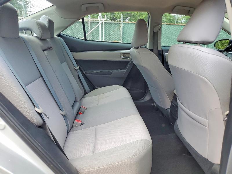 Photo 10 from auction – 2015 TOYOTA COROLLA with VIN 2T1BURHE0FC317471