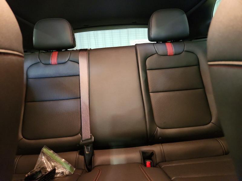 Photo 10 from auction – 2025 CHEVROLET TRAX with VIN KL77LJEP2SC128370