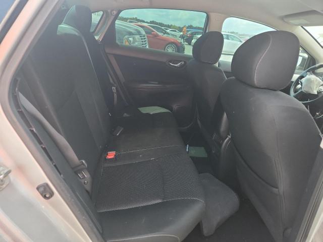 Photo 10 from auction – 2019 NISSAN SENTRA with VIN 3N1AB7AP4KY282299