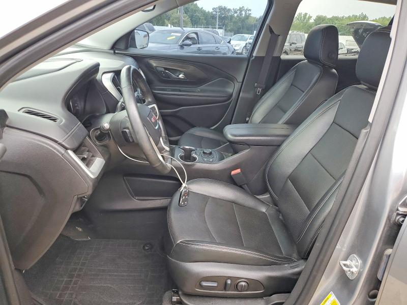 Photo 7 from auction – 2023 GMC TERRAIN with VIN 3GKALPEGXPL204445