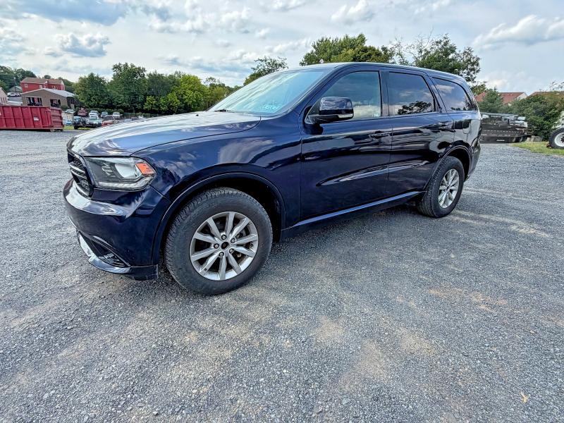 Photo 13 from auction – 2017 DODGE DERANGO with VIN 1C4RDJDG5HC936697