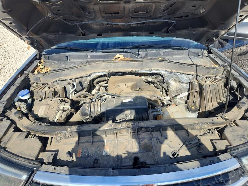 Снимка 11 от търг – 2020 FORD EXPLORER с VIN 1FMSK7DH3LGA52631