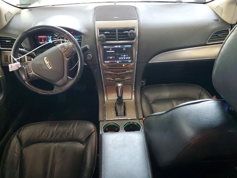Photo 8 from auction – 2013 LINCOLN MKX with VIN 2LMDJ8JK3DBL35013