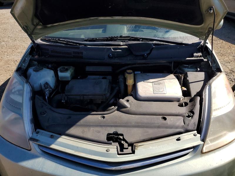 Photo 11 from auction – 2008 TOYOTA PRIUS with VIN JTDKB20UX87798625