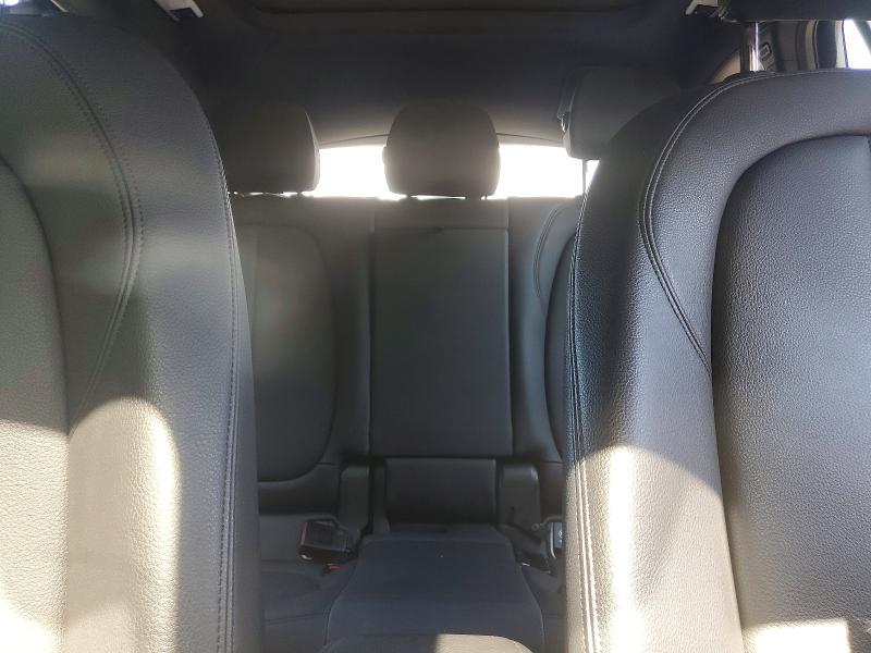 Photo 10 from auction – 2021 BMW X1 with VIN WBXJG9C04M5S32449