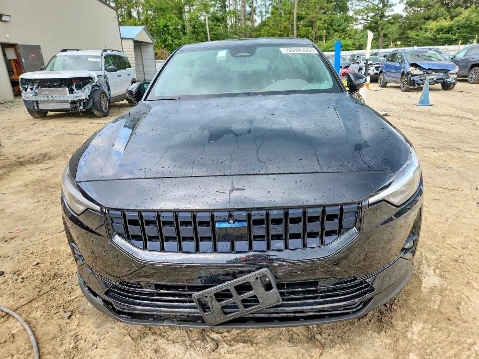 Photo 5 from auction – 2023 POLESTAR 2 with VIN YSMEG3KA3PL158578