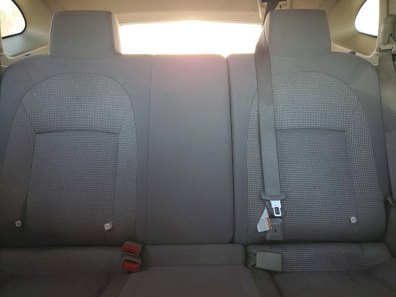 Photo 10 from auction – 2011 NISSAN ROGUE with VIN JN8AS5MT4BW575741