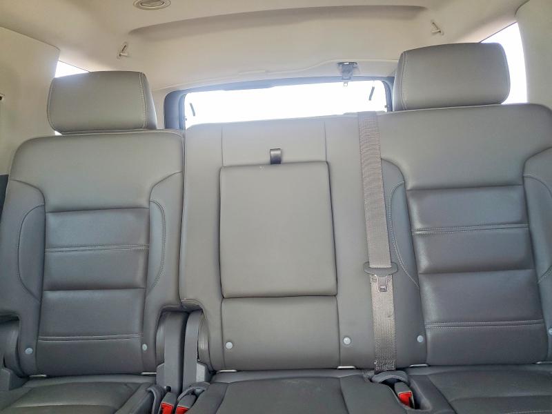 Photo 10 from auction – 2015 GMC YUKON with VIN 1GKS2CKJ4FR283568