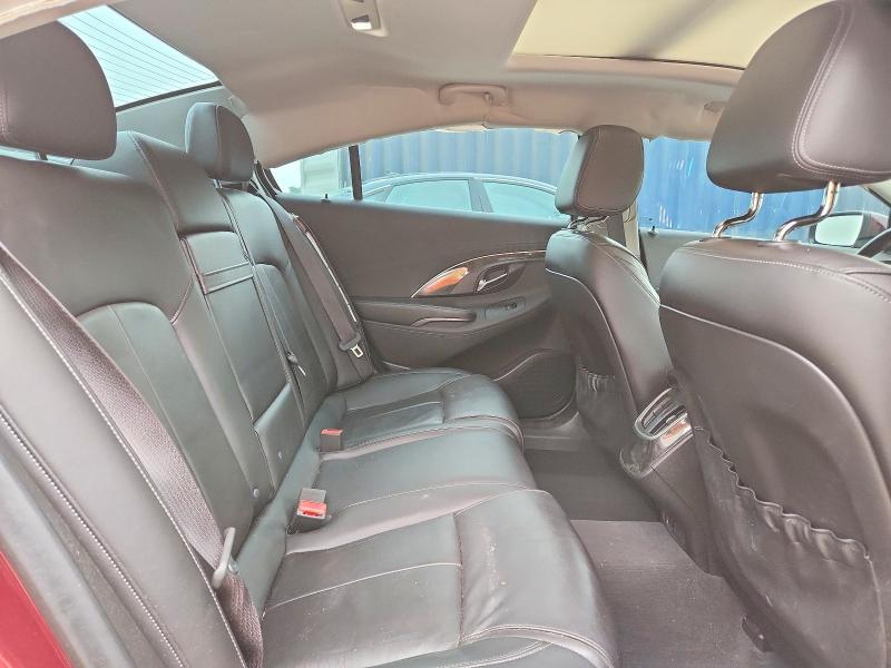 Zdjęcie 10 z aukcji – 2015 BUICK LACROSSE z VIN 1G4GB5G35FF302536