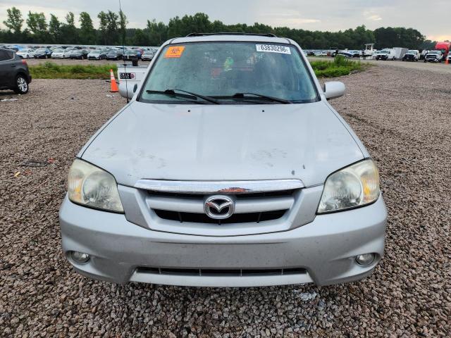 Photo 5 from auction – 2005 MAZDA TRIBUTE with VIN 4F2YZ94115KM17204