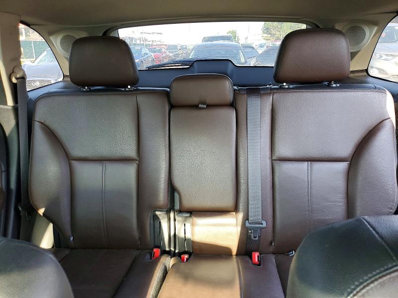 Photo 10 from auction – 2014 FORD EDGE with VIN 2FMDK4KC2EBA54315