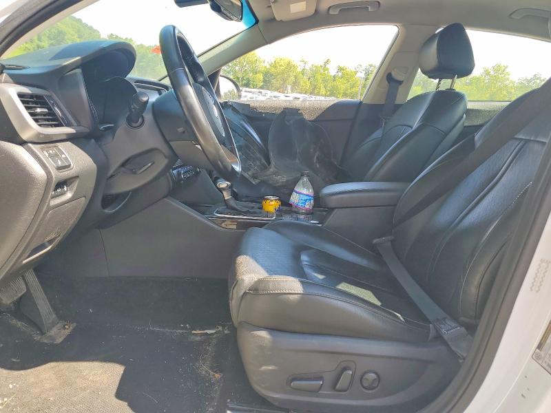 Photo 7 from auction – 2020 KIA OPTIMA with VIN 5XXGU4L16LG418144