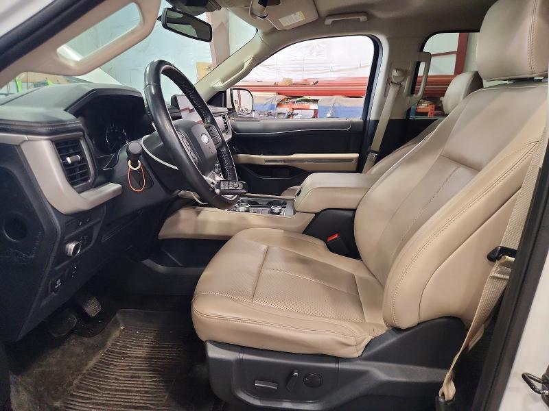 Photo 7 from auction – 2022 FORD EXPEDITION with VIN 1FMJU1JT9NEA27940