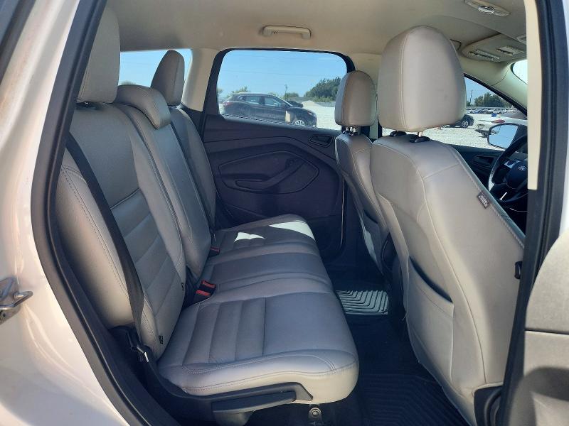 Photo 10 from auction – 2014 FORD ESCAPE with VIN 1FMCU0F73EUB99370
