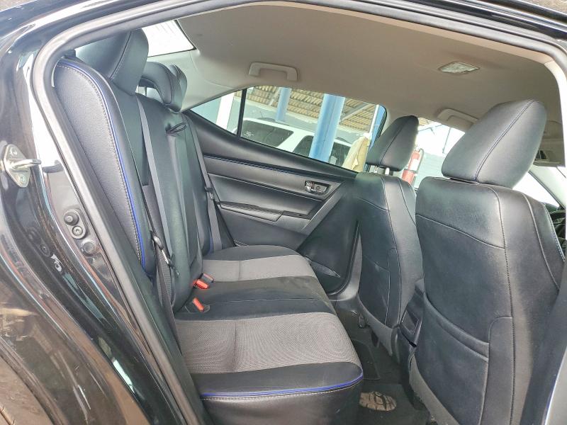 Photo 10 from auction – 2018 TOYOTA COROLLA with VIN 2T1BURHE8JC965066