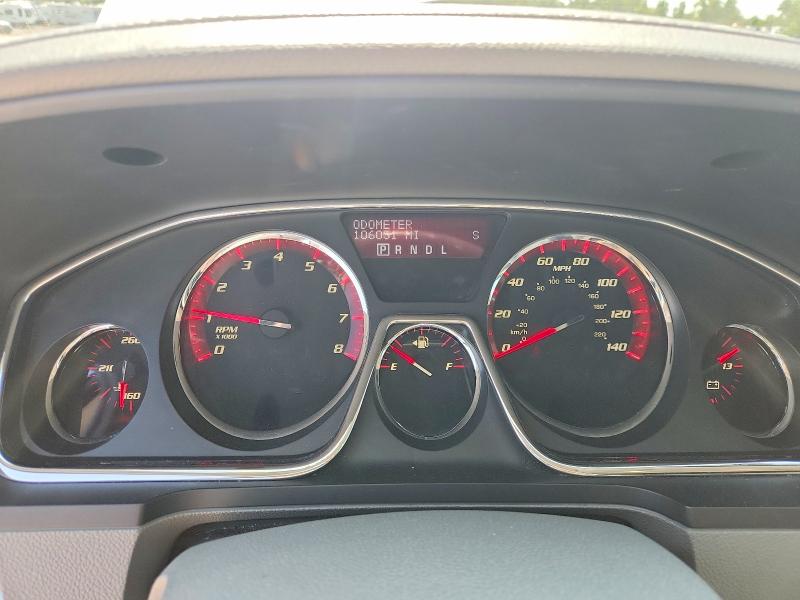 Foto 9 de la subasta – 2016 GMC ACADIA con VIN 1GKKVPKD4GJ349075