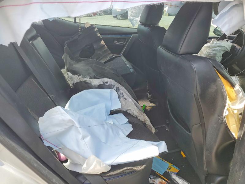 Photo 10 from auction – 2018 TOYOTA COROLLA with VIN 5YFBURHE7JP835957