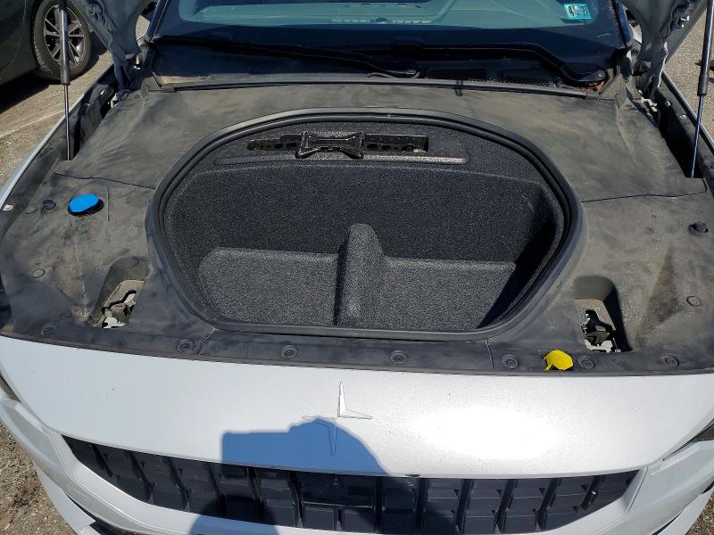 Photo 11 from auction – 2021 POLESTAR 2 with VIN LPSED3KA8ML018891