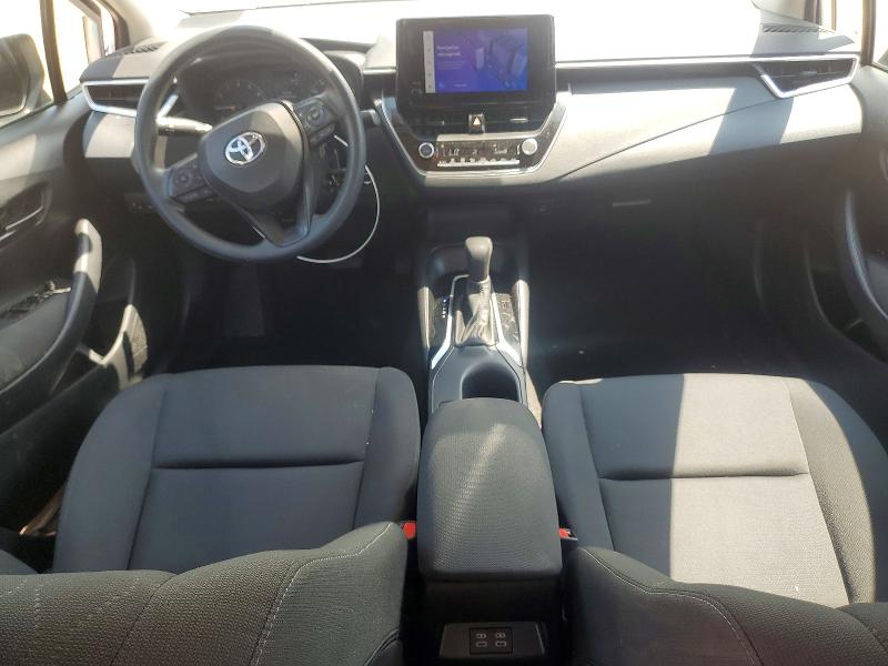 Photo 8 from auction – 2023 TOYOTA COROLLA with VIN 5YFB4MDE3PP079092