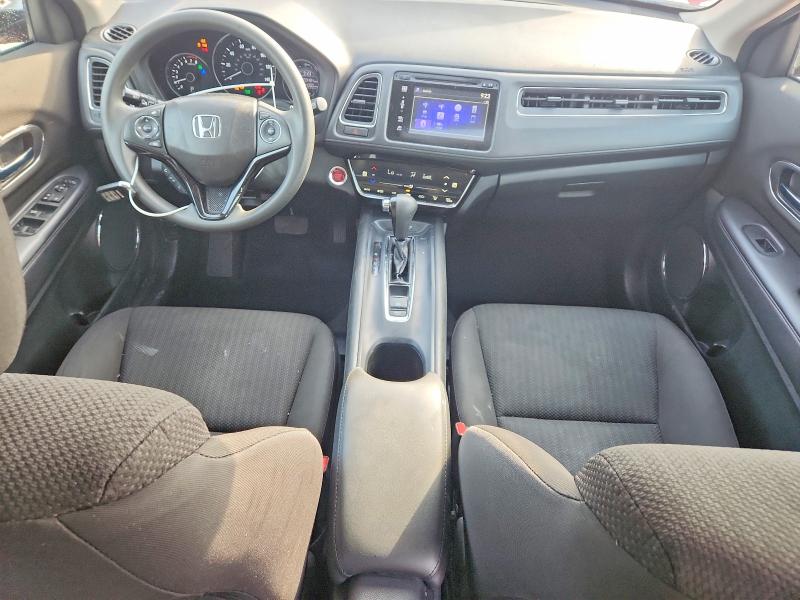 Photo 8 from auction – 2017 HONDA HR-V with VIN 3CZRU5H55HM716047