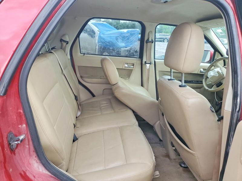 Photo 11 from auction – 2009 FORD ESCAPE with VIN 1FMCU94G59KB61812