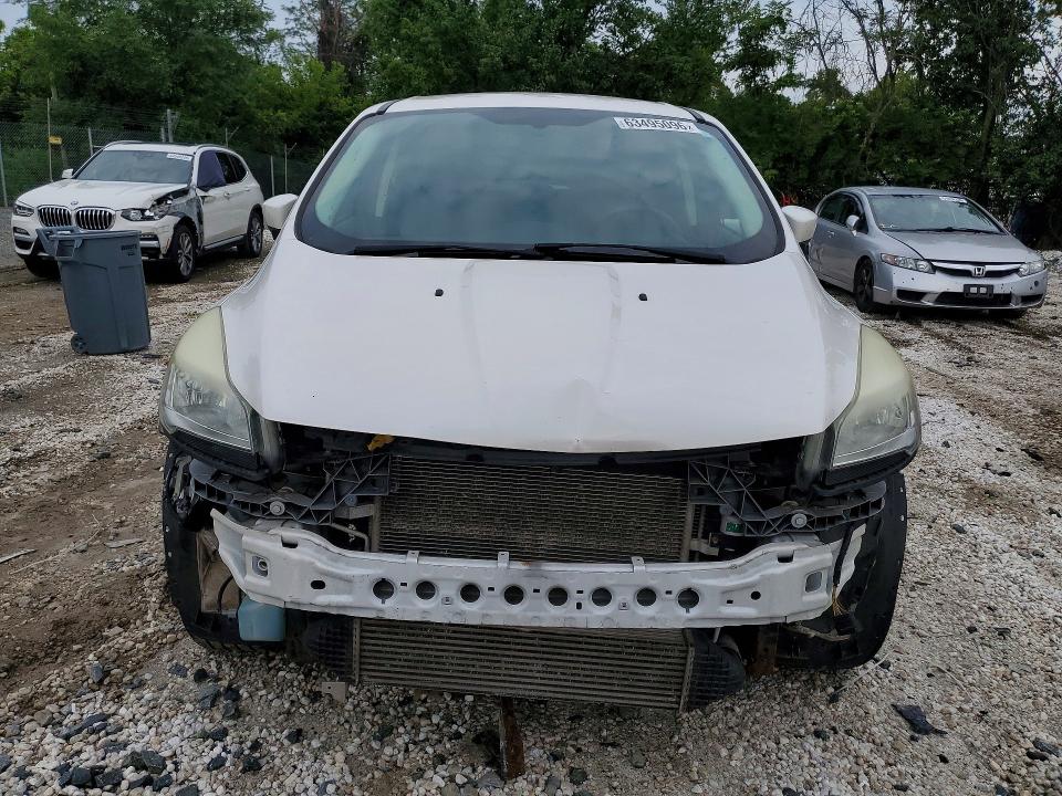 Photo 5 from auction – 2015 FORD ESCAPE with VIN 1FMCU9G94FUA30531