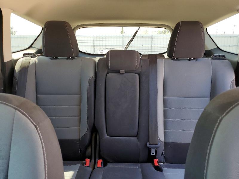 Foto 10 de la subasta – 2016 FORD ESCAPE con VIN 1FMCU9GX4GUC87737
