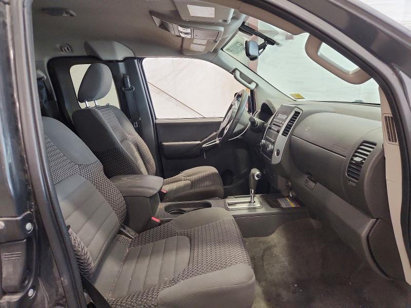 صورة رقم 10 من المزاد - 2012 NISSAN FRONTIER مع VIN 1N6AD0CW4CC430820