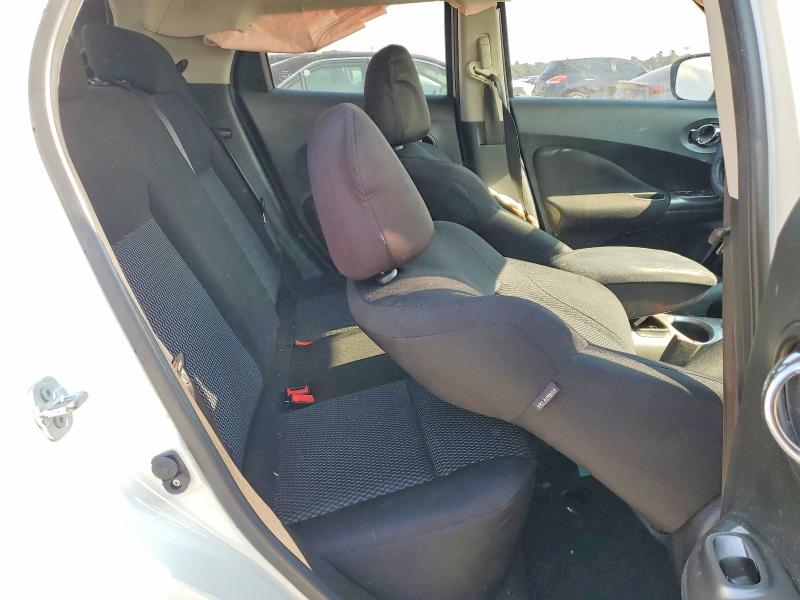 Photo 11 from auction – 2017 NISSAN JUKE with VIN JN8AF5MR2HT700688