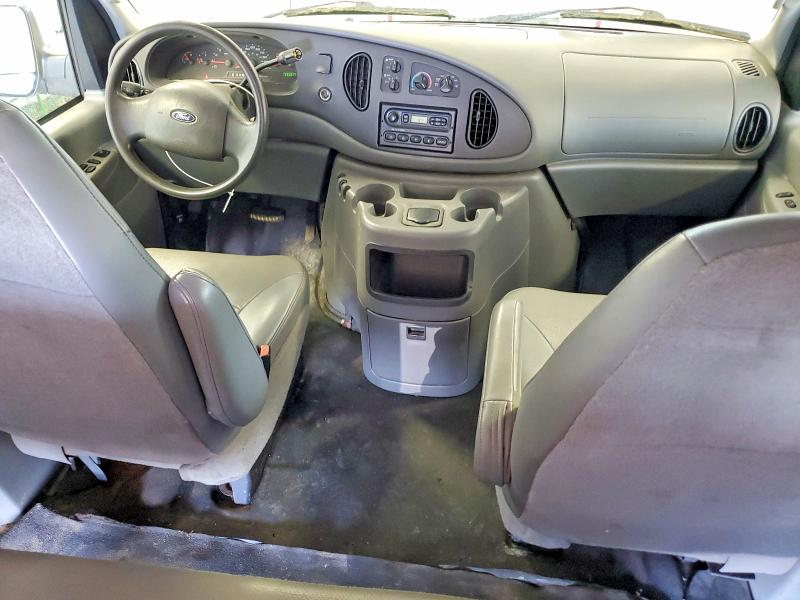 صورة رقم 8 من المزاد - 2005 FORD ECONOLINE مع VIN 1FBNE31L65HB18648