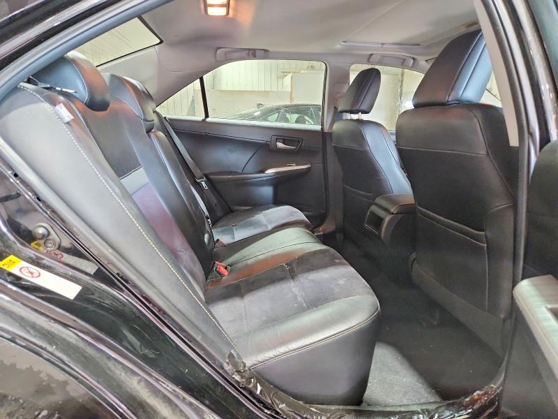 Photo 10 from auction – 2012 TOYOTA CAMRY with VIN 4T1BK1FK7CU001754